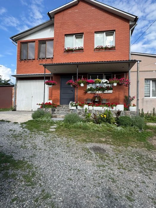 House for sale with renovation near Zamosc