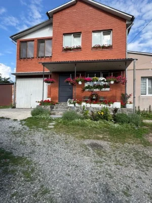 House for sale with renovation near Zamosc