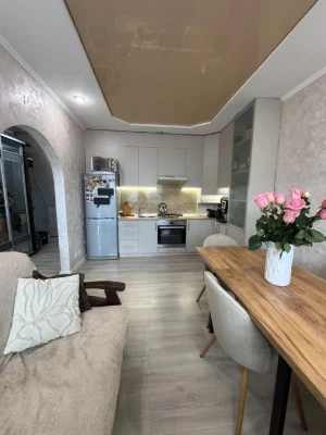 House for sale with renovation near Zamosc