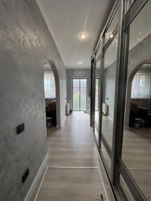 House for sale with renovation near Zamosc
