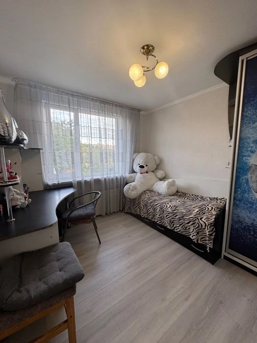 House for sale with renovation near Zamosc