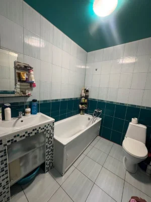 House for sale with renovation near Zamosc