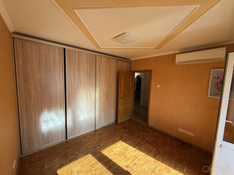 3-room apartment without commission
