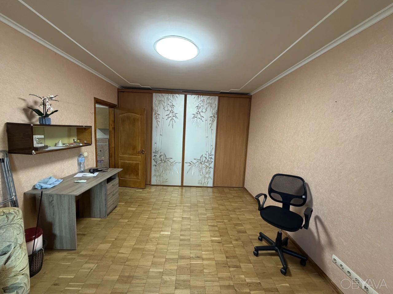 3-room apartment without commission