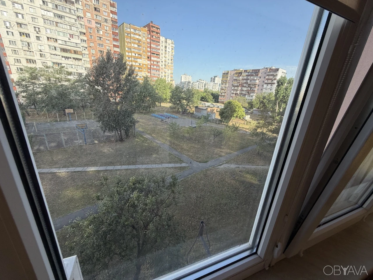 3-room apartment without commission