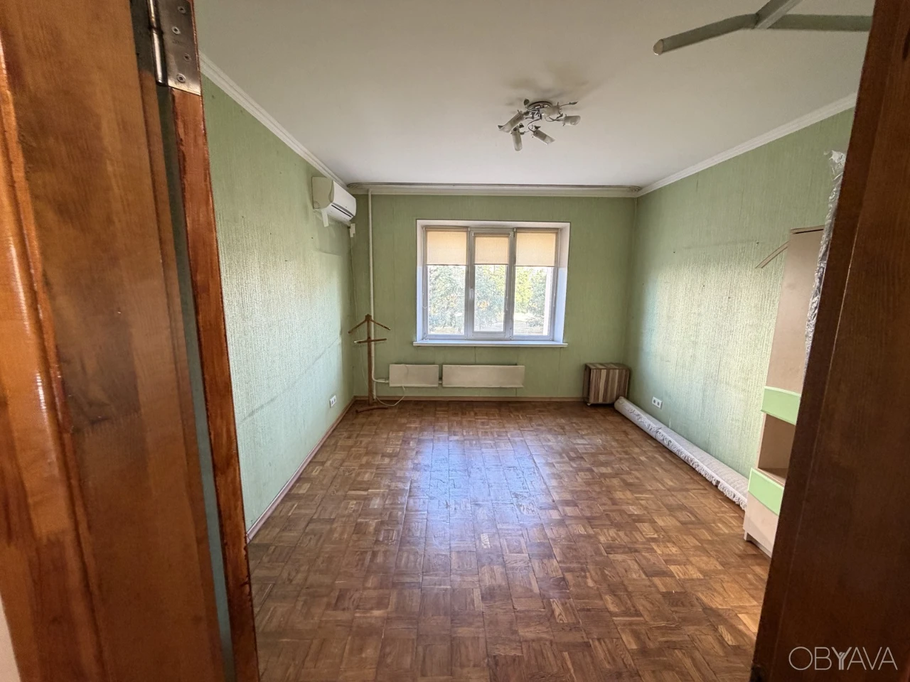 3-room apartment without commission