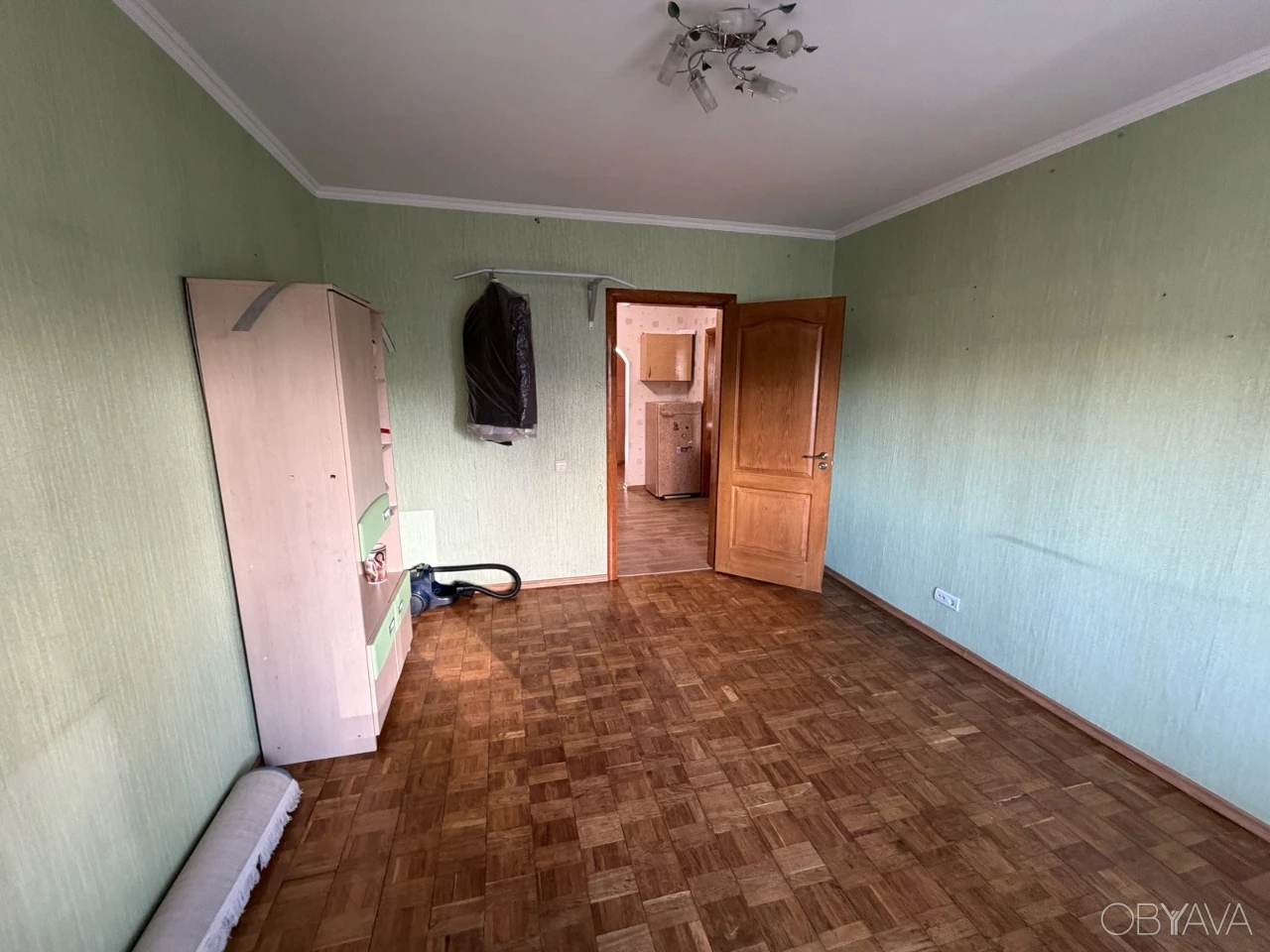 3-room apartment without commission