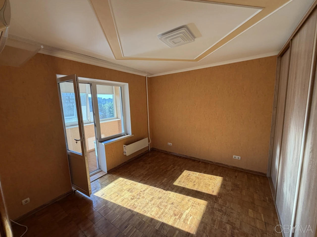 3-room apartment without commission