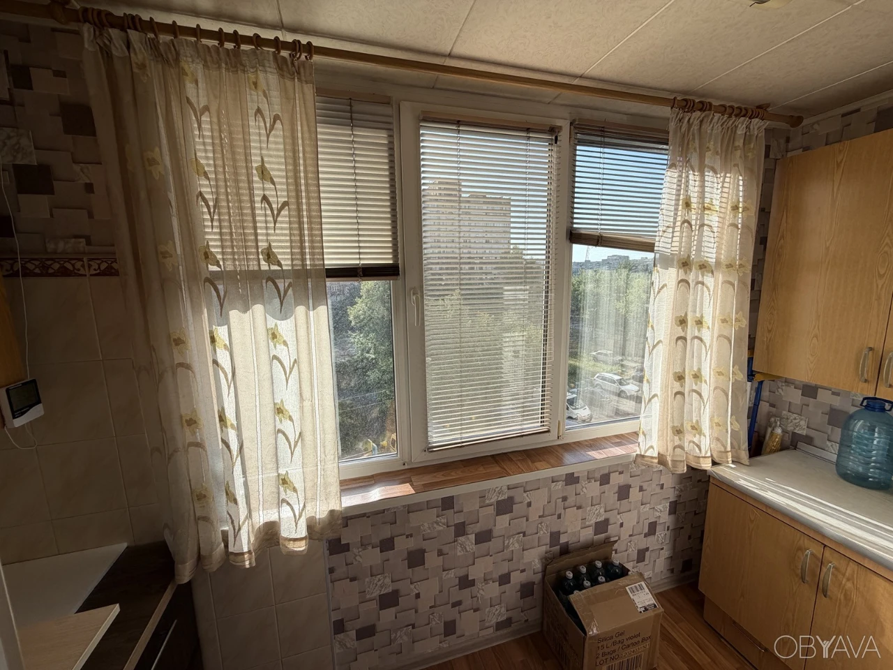 3-room apartment without commission