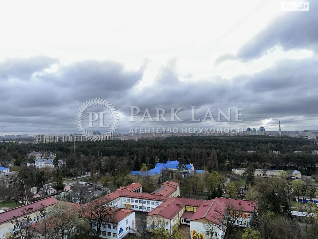 Продажа квартир Святошин