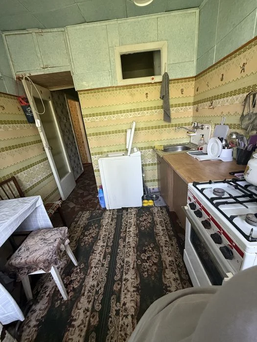 В 1 ком квартира пр.Добровольского/Амазонка