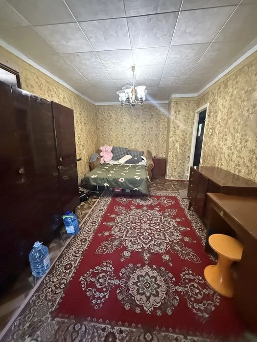 В 1 ком квартира пр.Добровольского/Амазонка