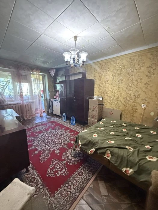 В 1 ком квартира пр.Добровольского/Амазонка