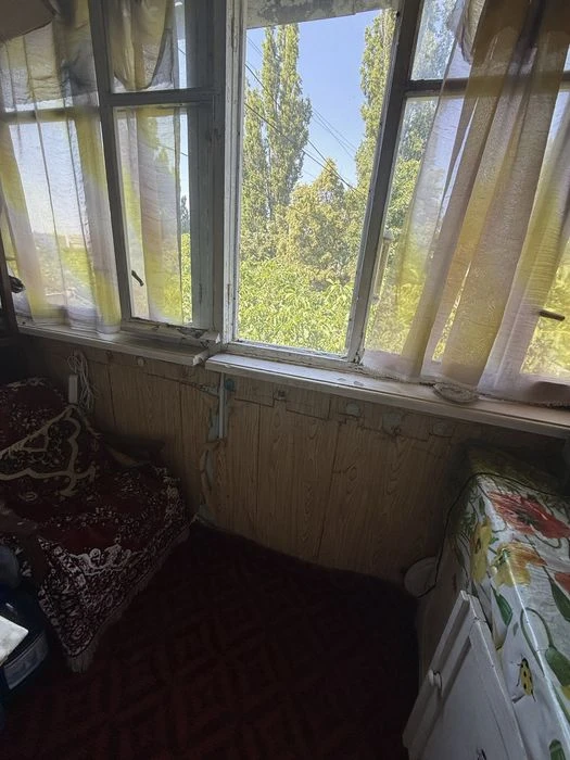 В 1 ком квартира пр.Добровольского/Амазонка