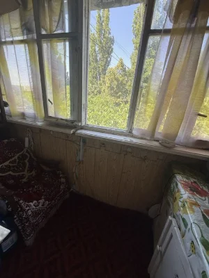 В 1 ком квартира пр.Добровольского/Амазонка
