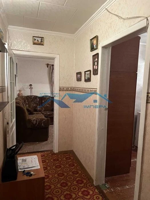 Продаж 4кімнатна квартира під ремонт на Алмазному