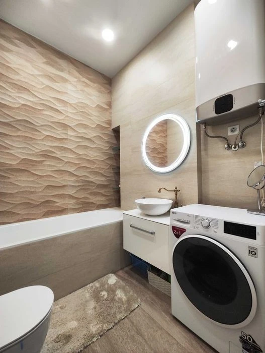 For sale 4-room apartment 150 m2 in the residential complex Avtograf Zhmachenko 28 from the city
