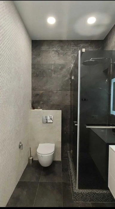 For sale 4-room apartment 150 m2 in the residential complex Avtograf Zhmachenko 28 from the city