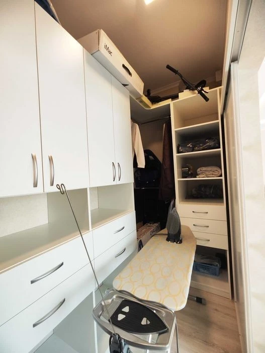 For sale 4-room apartment 150 m2 in the residential complex Avtograf Zhmachenko 28 from the city