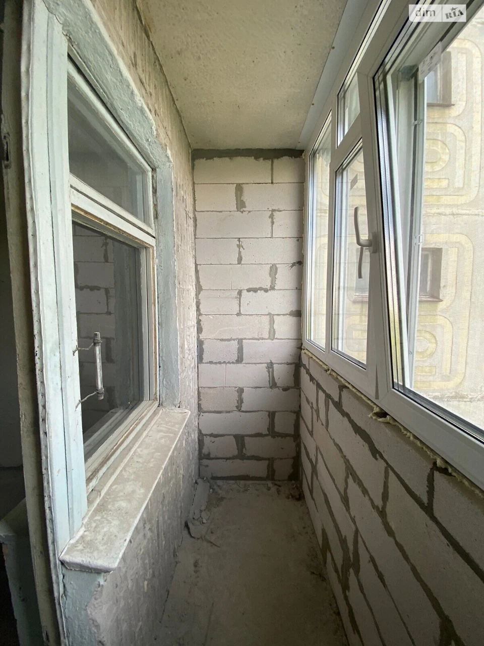 Продаж Квартира Зарічний