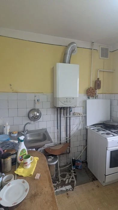 Продаж 3 кімн квартири по вул.Героїв 128 бригадиигади