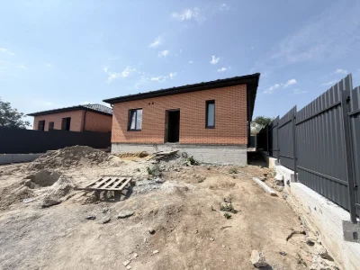 Продам одноэтажный дом Винницкие хутора