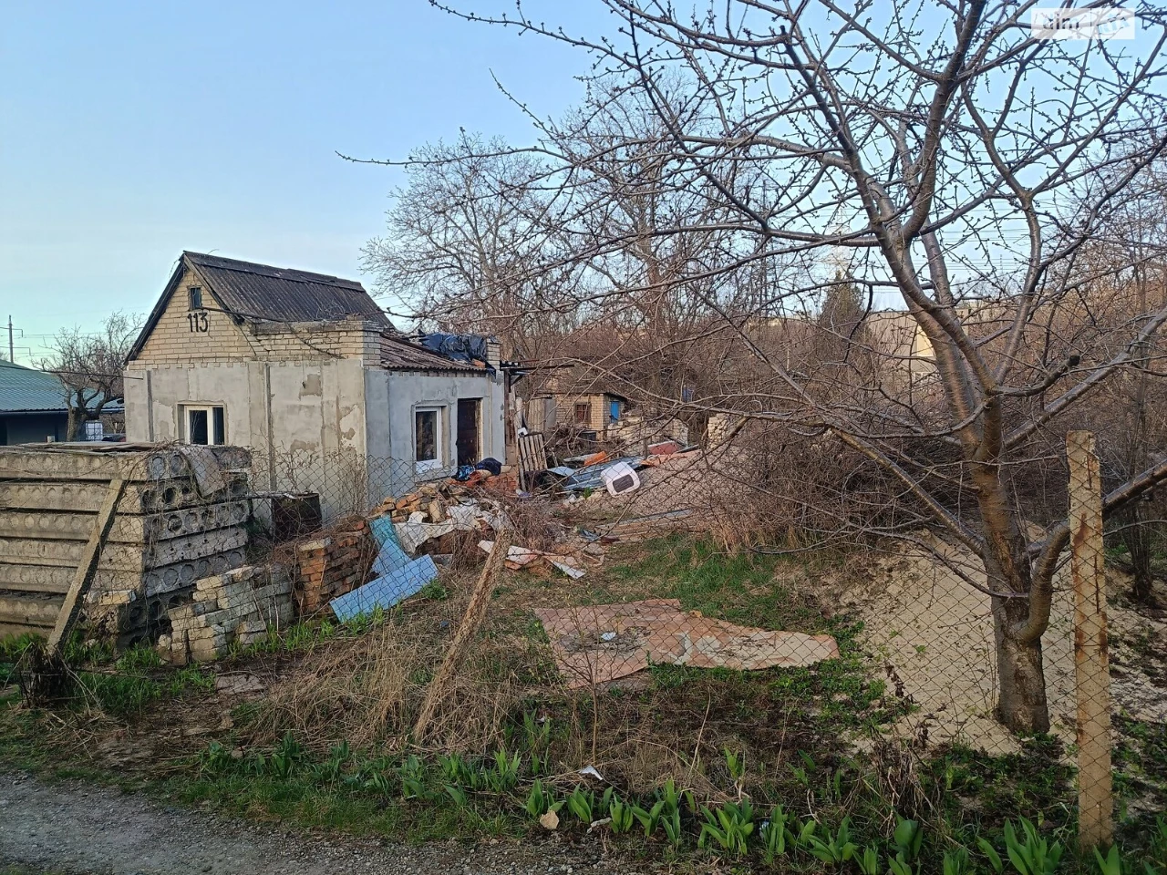 Продаж Земля сільськогосподарського призначення 2-й Шевченкі