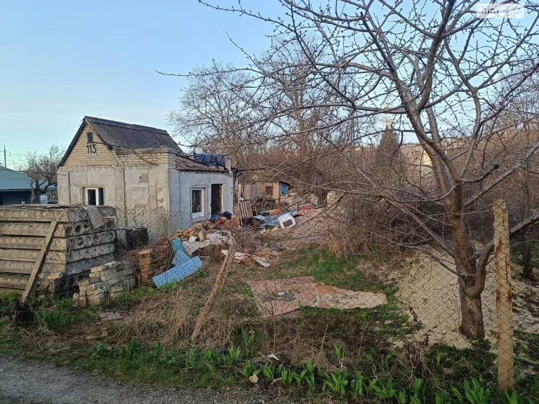 Продаж Земля сільськогосподарського призначення 2-й Шевченкі