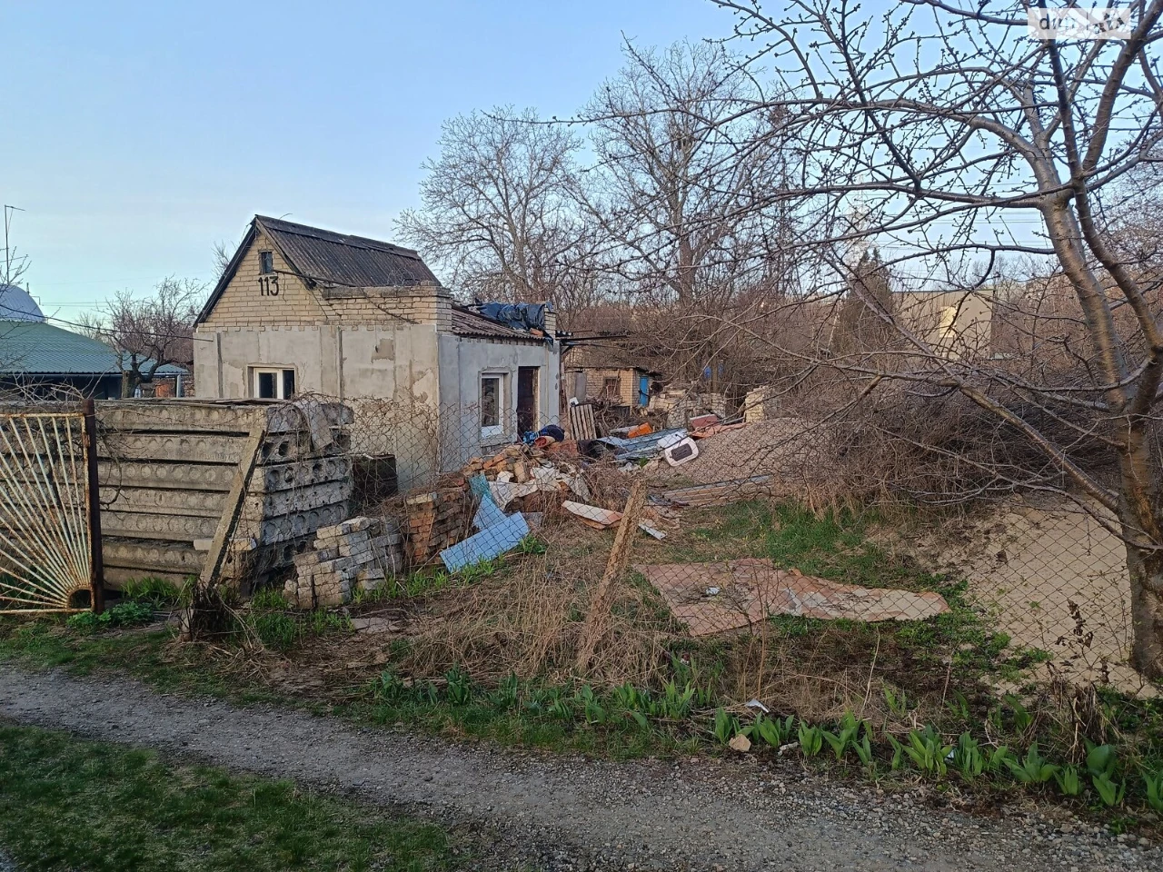 Продаж Земля сільськогосподарського призначення 2-й Шевченкі