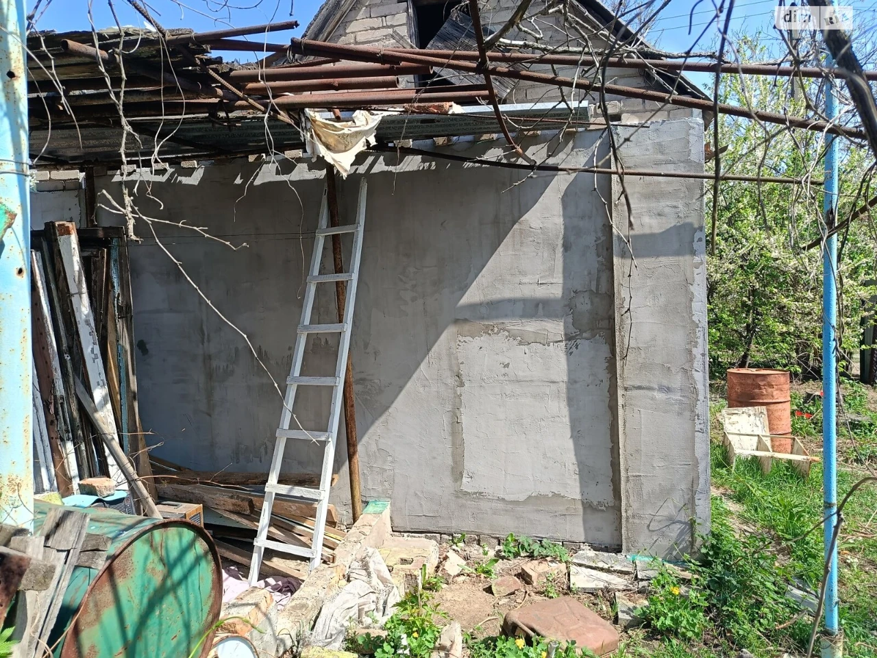 Продаж Земля сільськогосподарського призначення 2-й Шевченкі