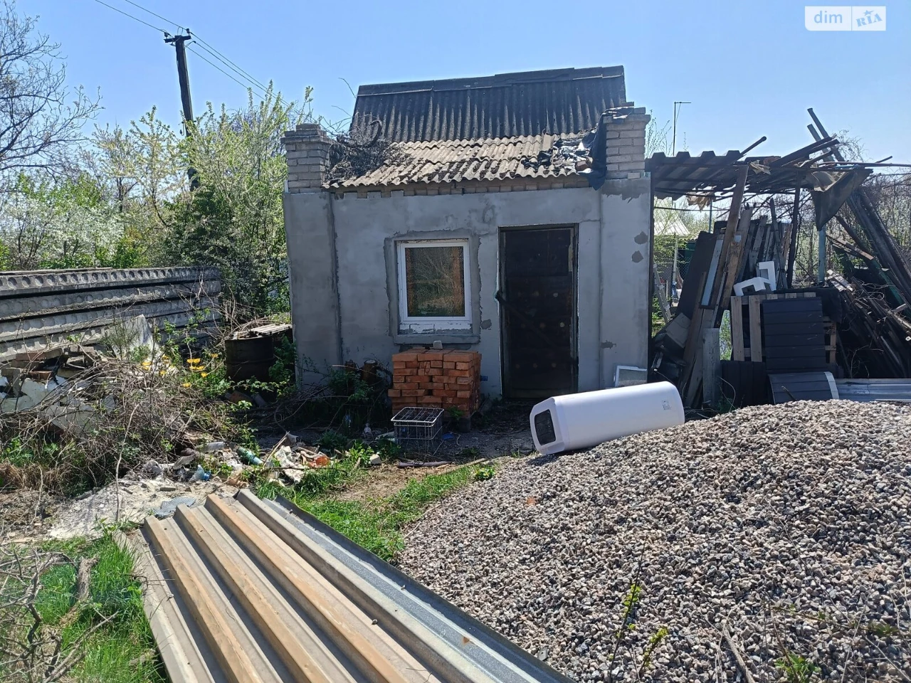 Продаж Земля сільськогосподарського призначення 2-й Шевченкі