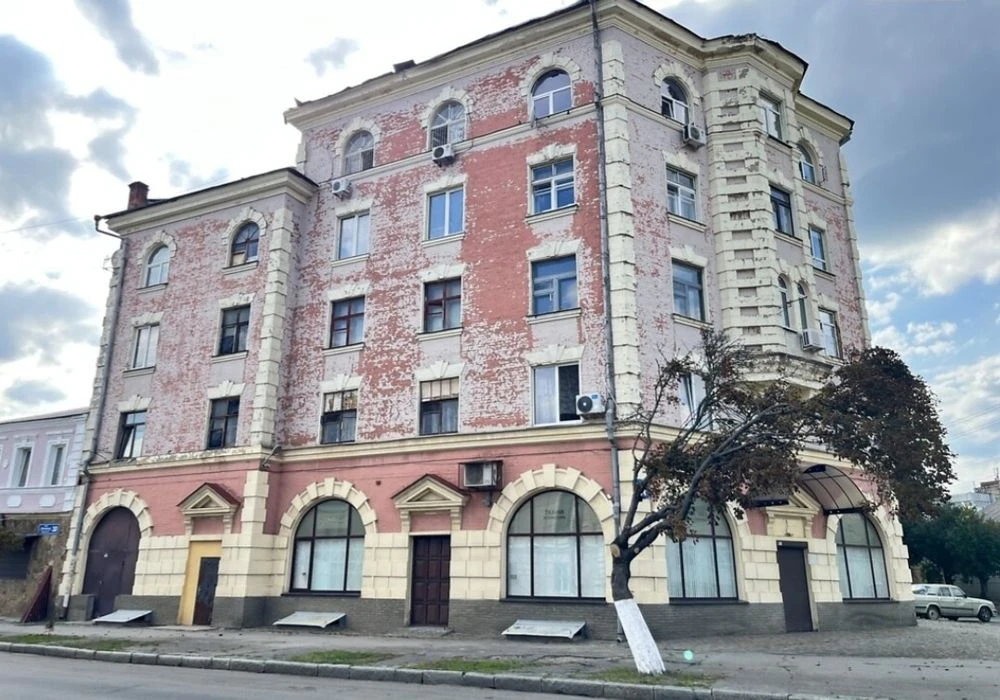 продажа 2х комнатной квартиры ул.москалевская (октябрьский рев