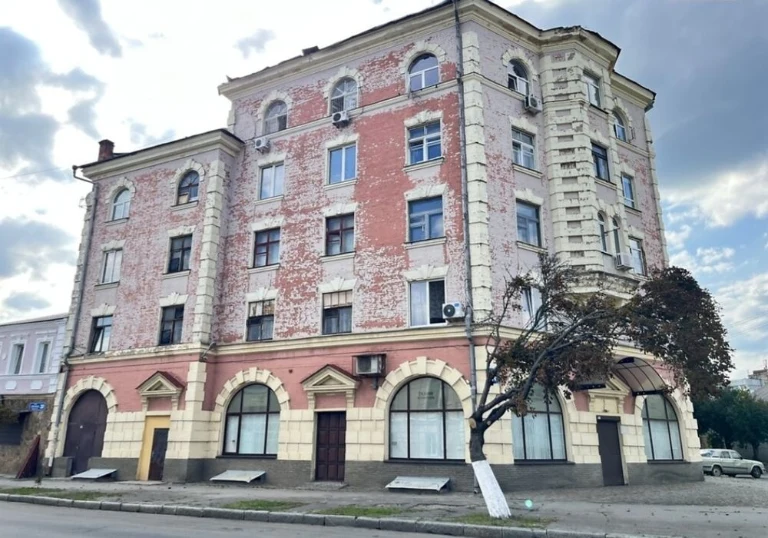 продажа 2х комнатной квартиры ул.москалевская (октябрьский рев