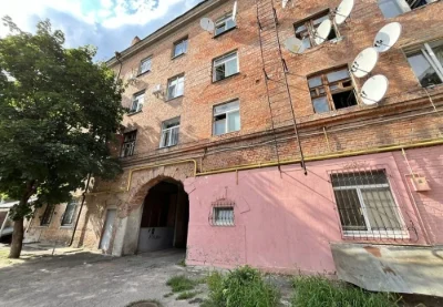 продажа 2х комнатной квартиры ул.москалевская (октябрьский рев