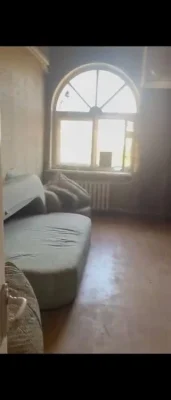 продажа 2х комнатной квартиры ул.москалевская (октябрьский рев