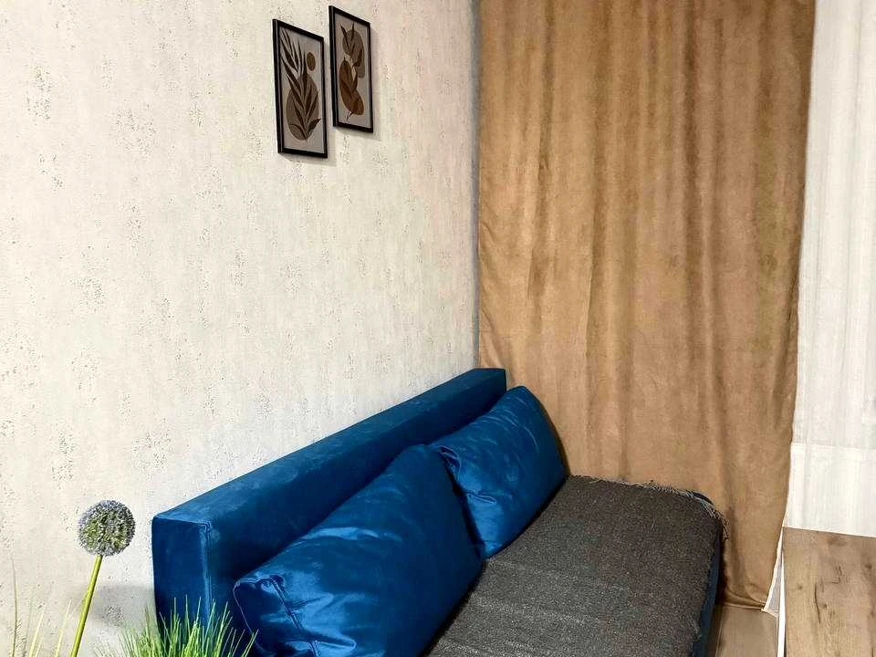 Квартира. Одесса, Курортный пер., (Дом)