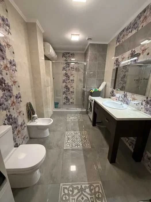 Residential Complex "White Elephant" (House in Sokolniki) 2-room apartment 73 sq. m. ‼️business
