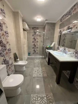 Residential Complex "White Elephant" (House in Sokolniki) 2-room apartment 73 sq. m. ‼️business