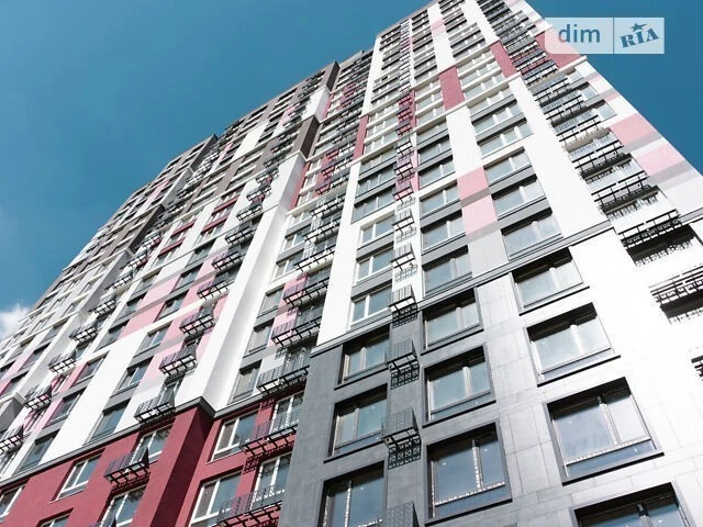Sale of 1-room apartment 33 sq. m on Ivana Kocherhy St. 17A • ID 3