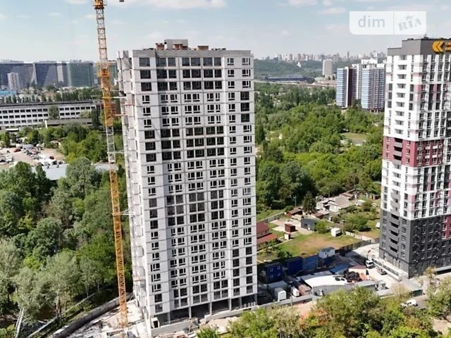 Sale of 1-room apartment 33 sq. m on Ivana Kocherhy St. 17A • ID 3
