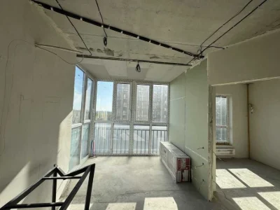 Urgent! 2-room apartment for sale in the Crystal Springs residential complex