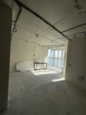 Urgent! 2-room apartment for sale in the Crystal Springs residential complex