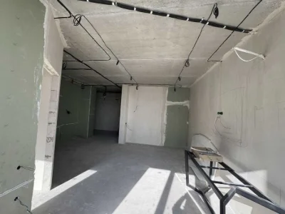 Urgent! 2-room apartment for sale in the Crystal Springs residential complex