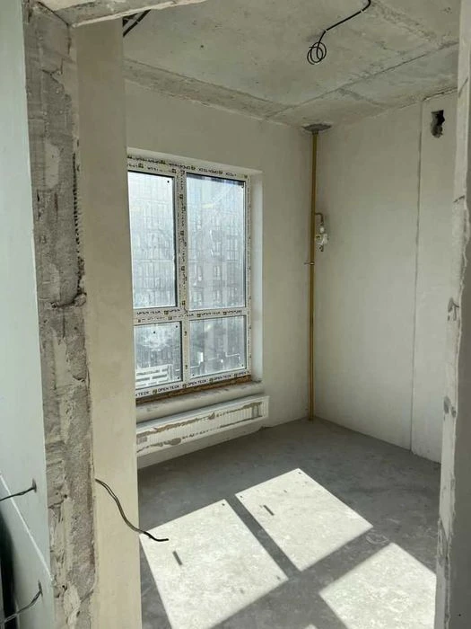 Urgent! 2-room apartment for sale in the Crystal Springs residential complex