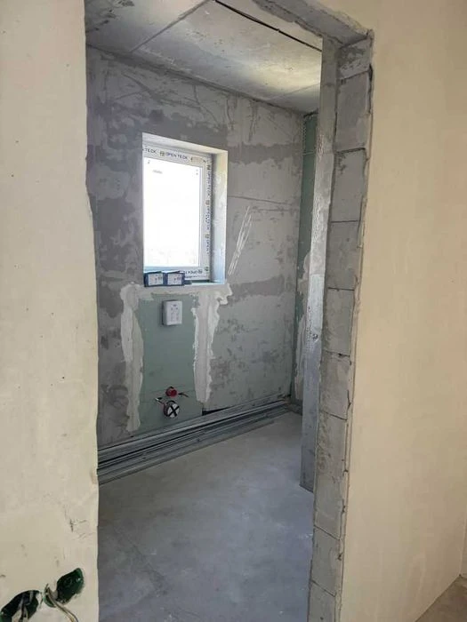 Urgent! 2-room apartment for sale in the Crystal Springs residential complex