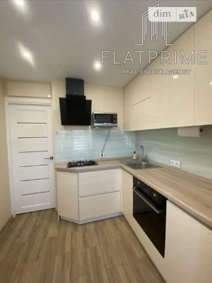 Продаж 1к квартири 33.9 кв. м на вул. Олександра Махова • ID