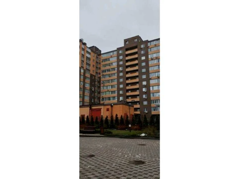 Квартира. Черкаси, Гоголя вул.