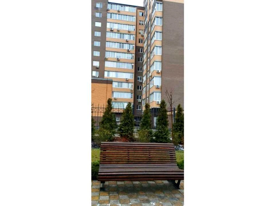 Квартира. Черкаси, Гоголя вул.