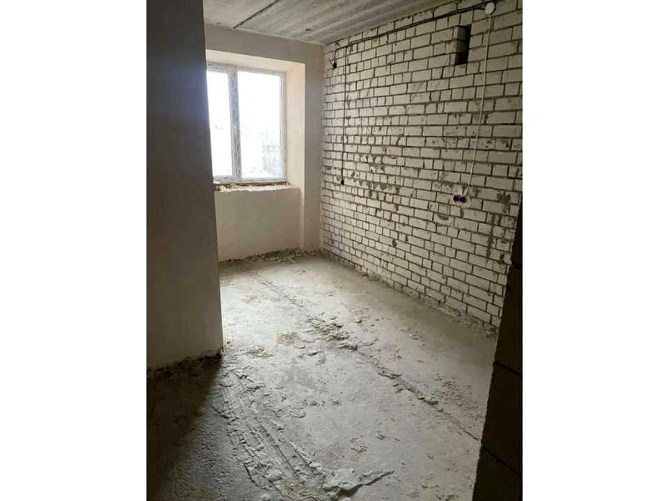 Квартира. Черкаси, Гоголя вул.