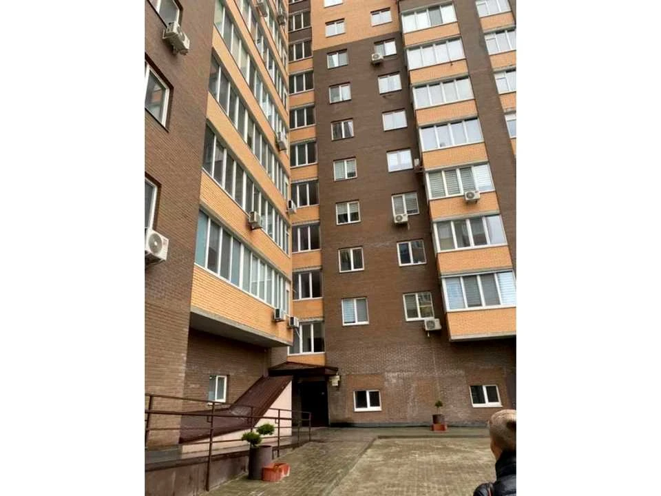 Квартира. Черкаси, Гоголя вул.